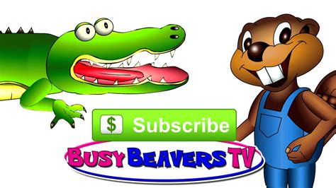 busy beavers tv|busy beavers tv channel trailor.